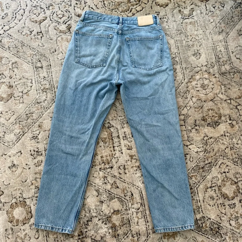 Everlane The Original Cheeky Jeans - Picture 5 of 6